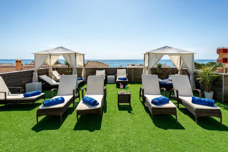 Moon Dreams Torremolinos 18