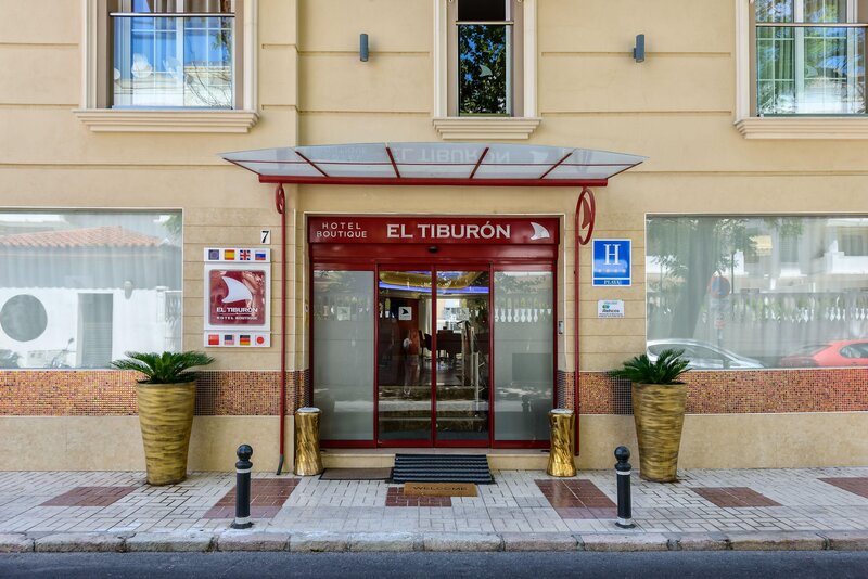 Moon Dreams Torremolinos 19