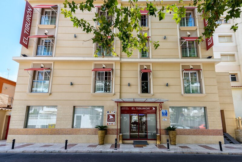 Moon Dreams Torremolinos 20