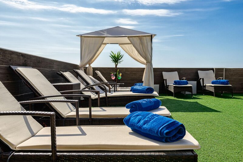 Moon Dreams Torremolinos 33