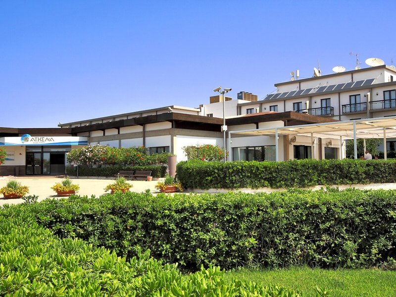 I Giardini di Athena - Athena Resort 1