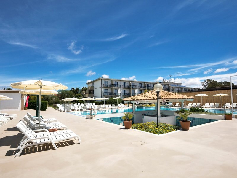 I Giardini di Athena - Athena Resort 2