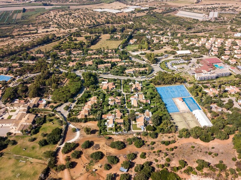 I Giardini di Athena - Athena Resort 3