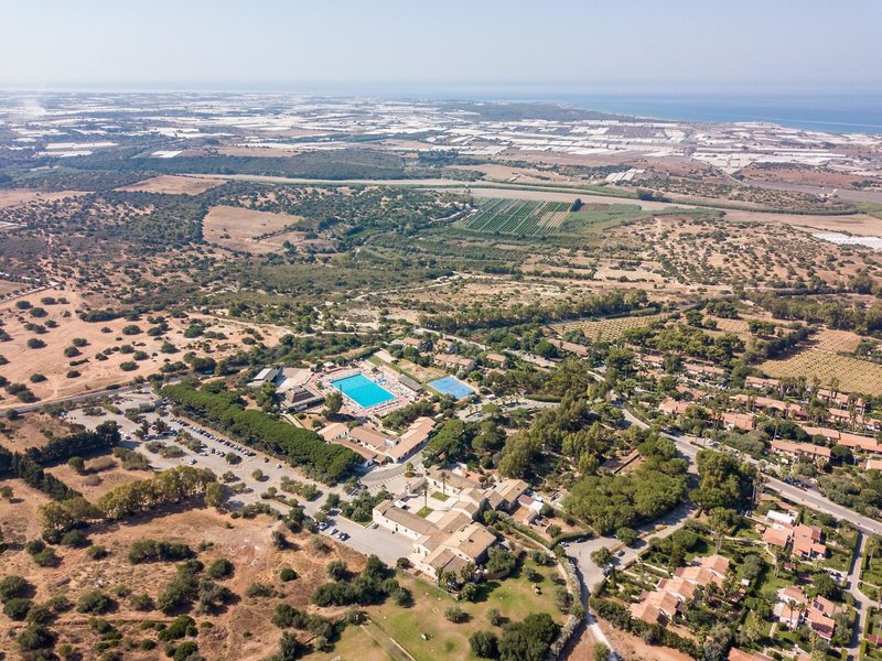 I Giardini di Athena - Athena Resort 4