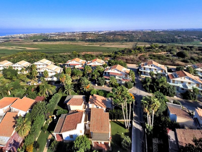 I Giardini di Athena - Athena Resort 5