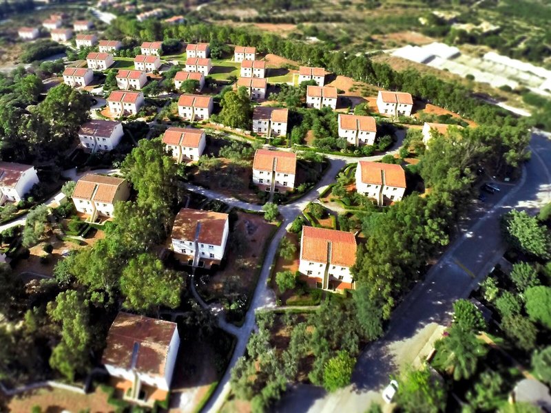 I Giardini di Athena - Athena Resort 6