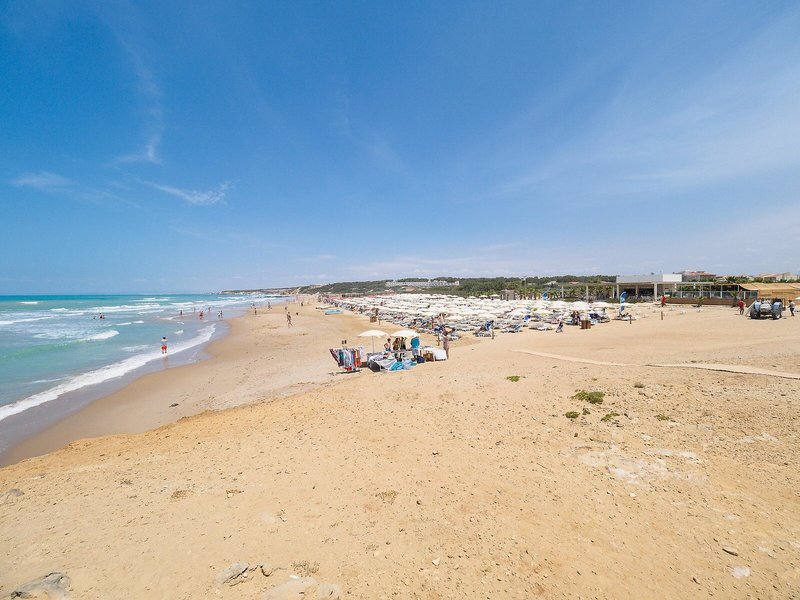 I Giardini di Athena - Athena Resort 7