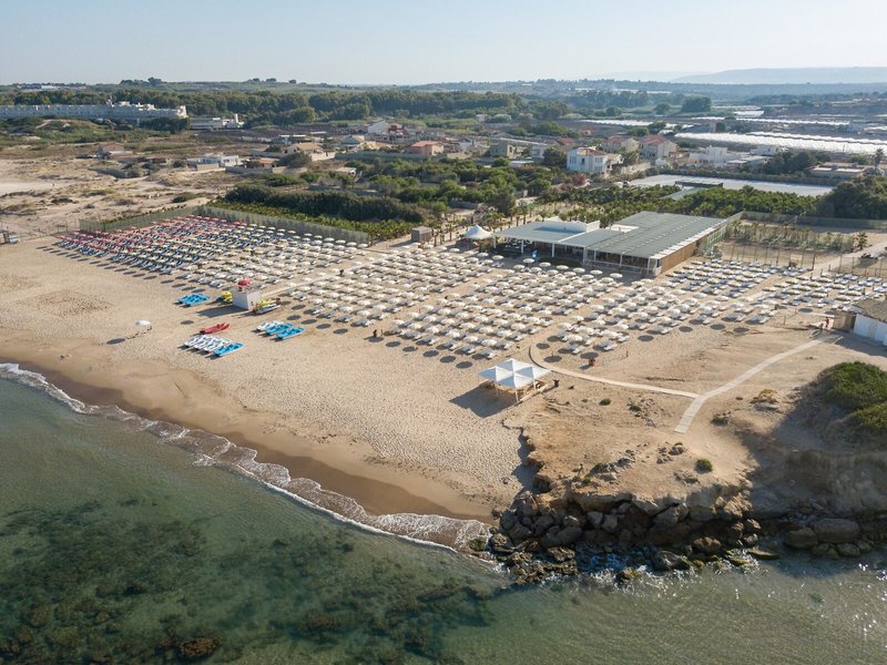 I Giardini di Athena - Athena Resort 8