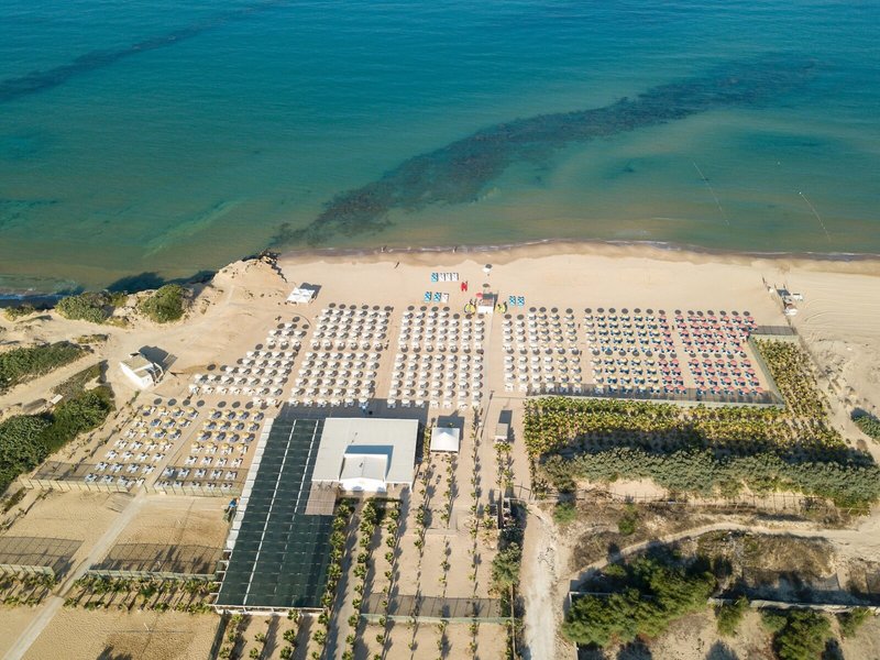 I Giardini di Athena - Athena Resort 9