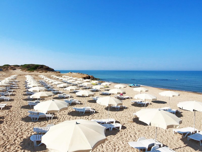 I Giardini di Athena - Athena Resort 11