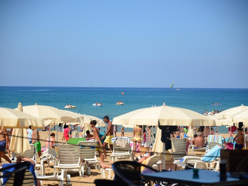 I Giardini di Athena - Athena Resort 12