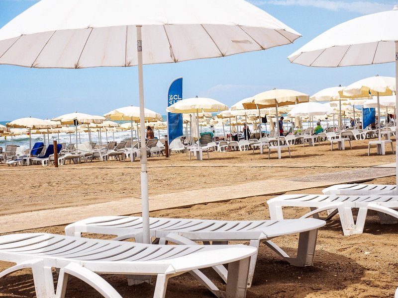 I Giardini di Athena - Athena Resort 14