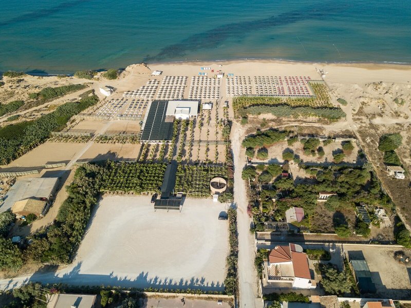 I Giardini di Athena - Athena Resort 15