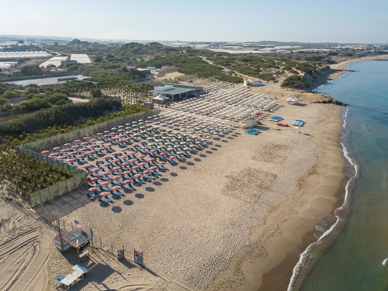 I Giardini di Athena - Athena Resort 16