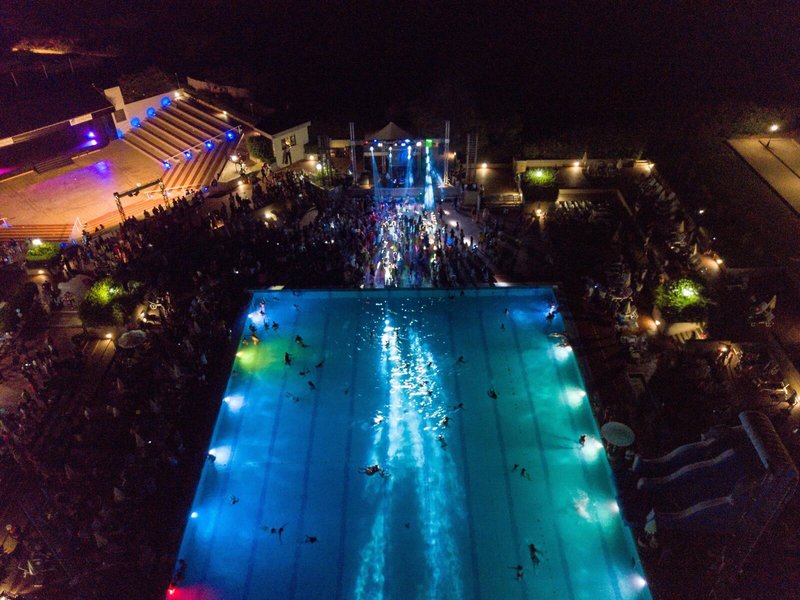 I Giardini di Athena - Athena Resort 17