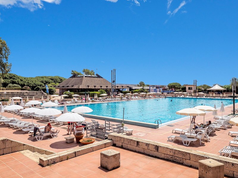 I Giardini di Athena - Athena Resort 18