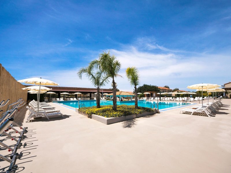 I Giardini di Athena - Athena Resort 19