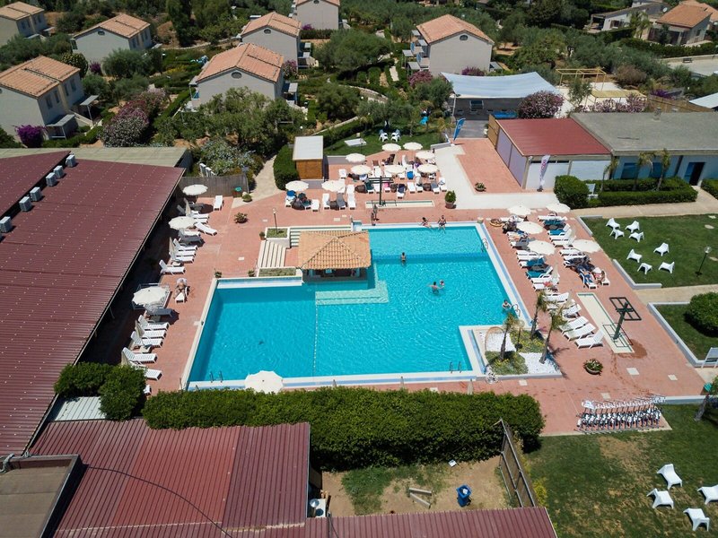 I Giardini di Athena - Athena Resort 21