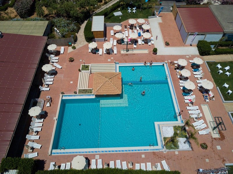 I Giardini di Athena - Athena Resort 22