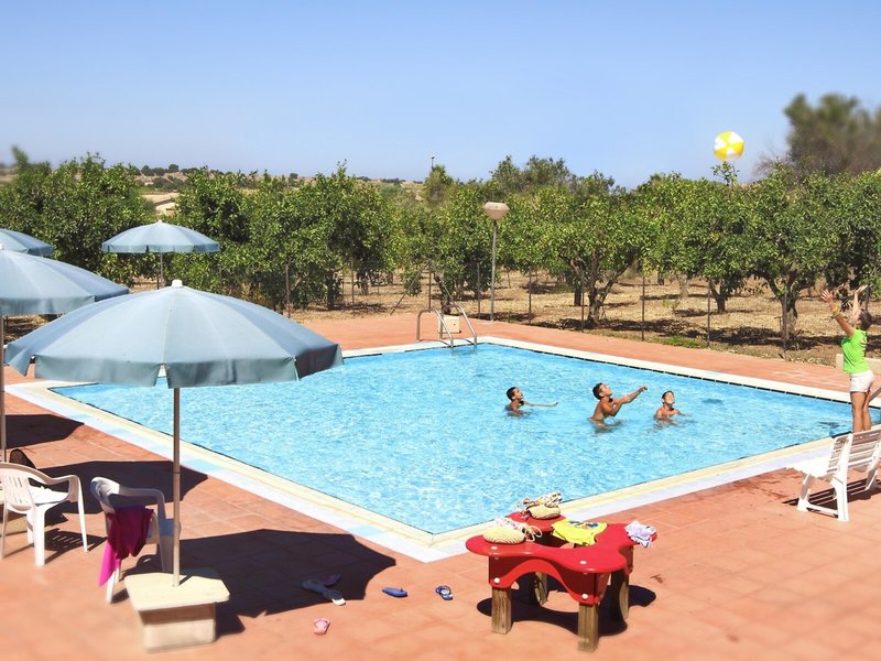 I Giardini di Athena - Athena Resort 23