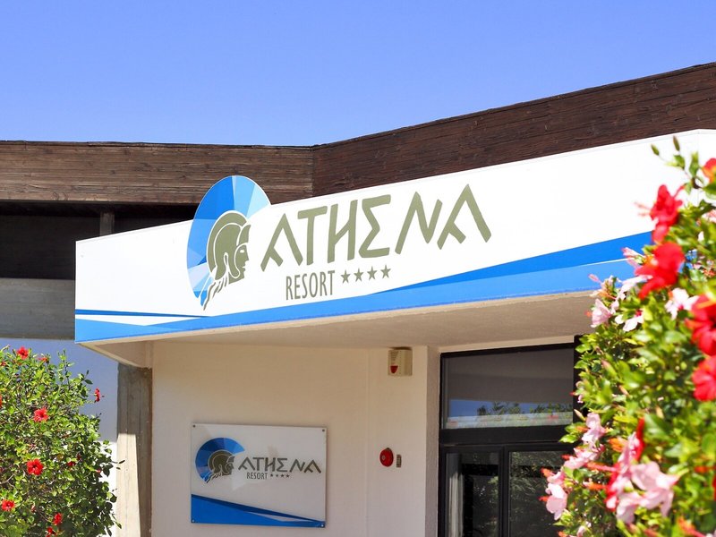 I Giardini di Athena - Athena Resort 24