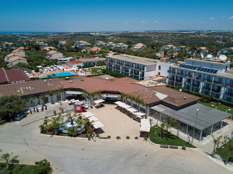 I Giardini di Athena - Athena Resort 25