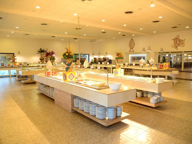 I Giardini di Athena - Athena Resort 28