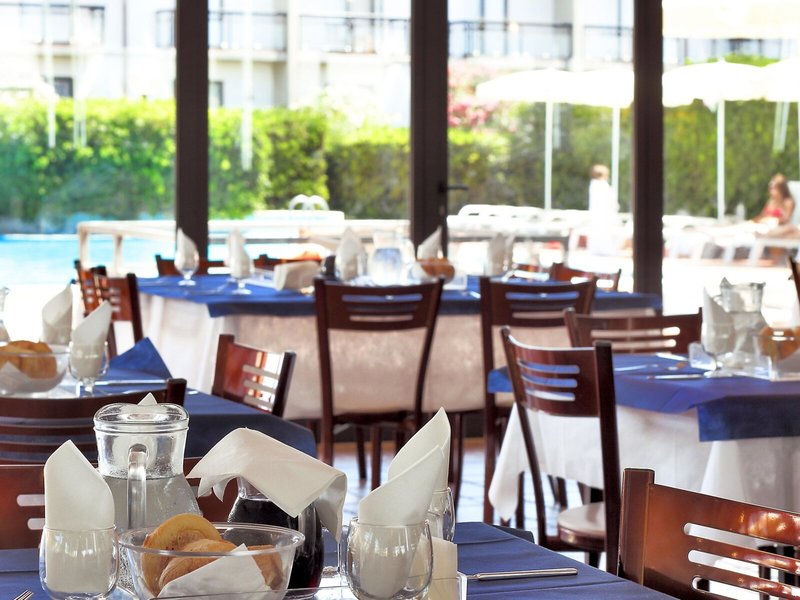 I Giardini di Athena - Athena Resort 30