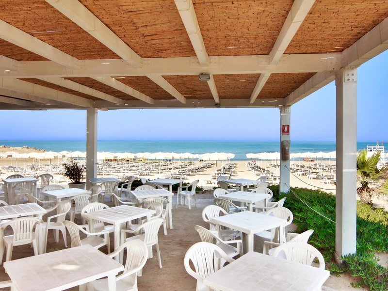 I Giardini di Athena - Athena Resort 32
