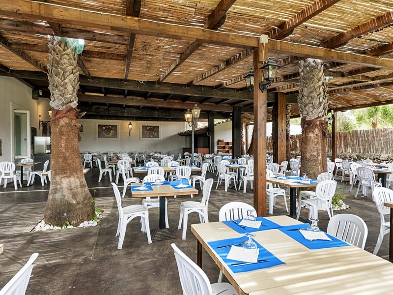 I Giardini di Athena - Athena Resort 33