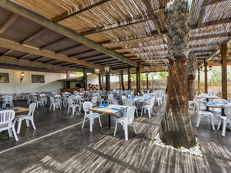 I Giardini di Athena - Athena Resort 34