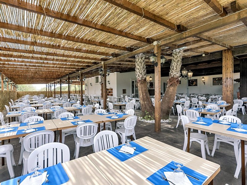 I Giardini di Athena - Athena Resort 35