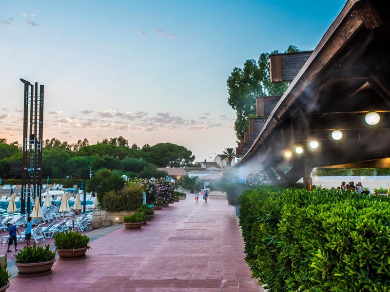 I Giardini di Athena - Athena Resort 38