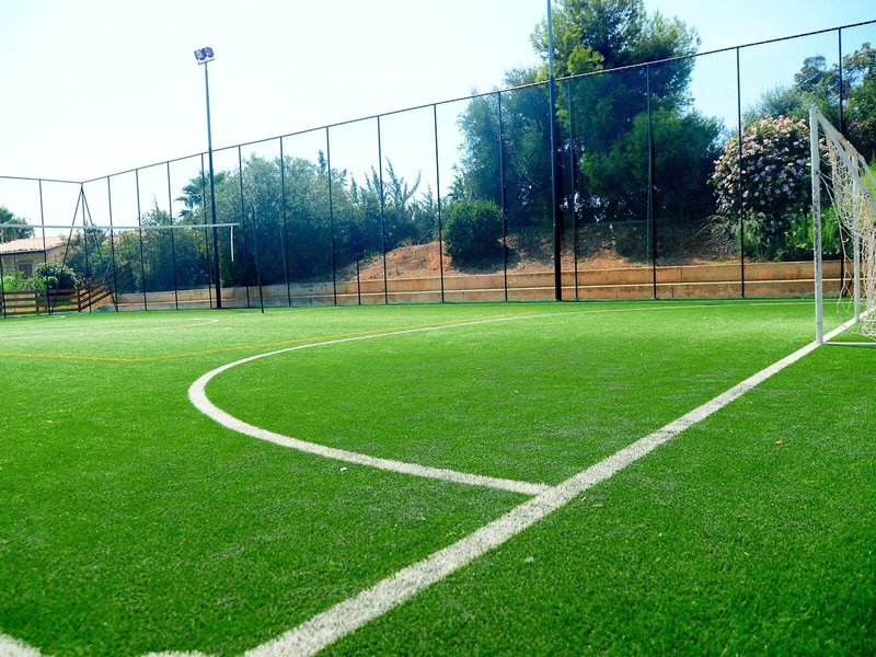 I Giardini di Athena - Athena Resort 45