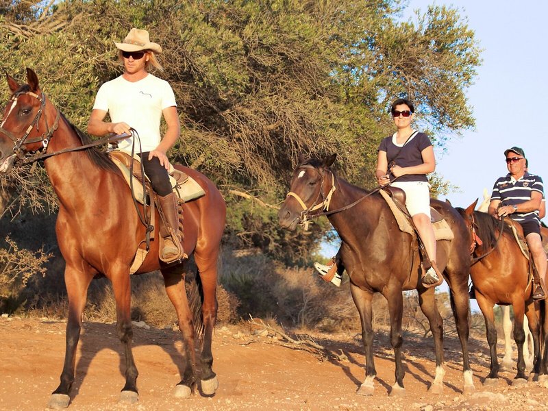 I Giardini di Athena - Athena Resort 47