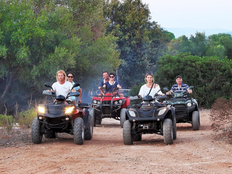 I Giardini di Athena - Athena Resort 48