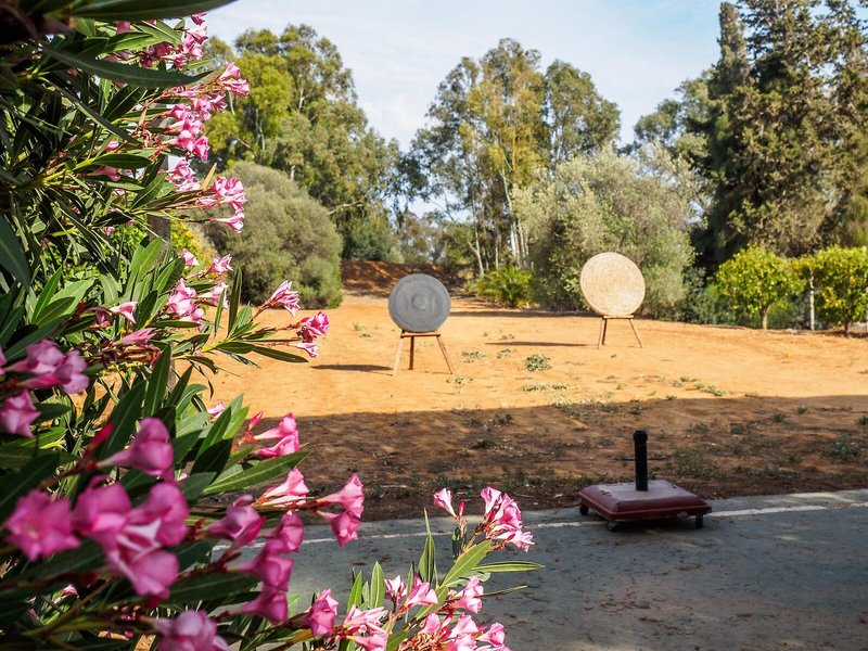 I Giardini di Athena - Athena Resort 50