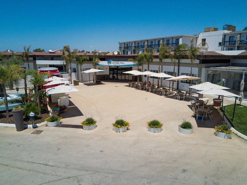 I Giardini di Athena - Athena Resort 2