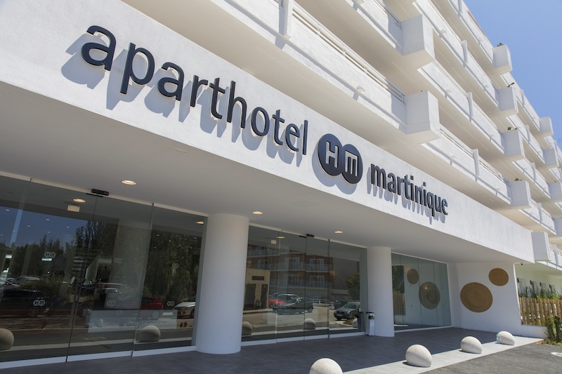 HM Martinique 6
