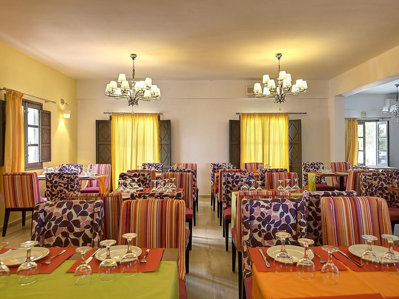 Omiros Hotel 6