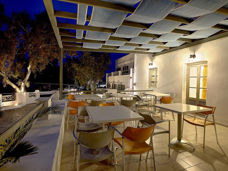 Omiros Hotel 7