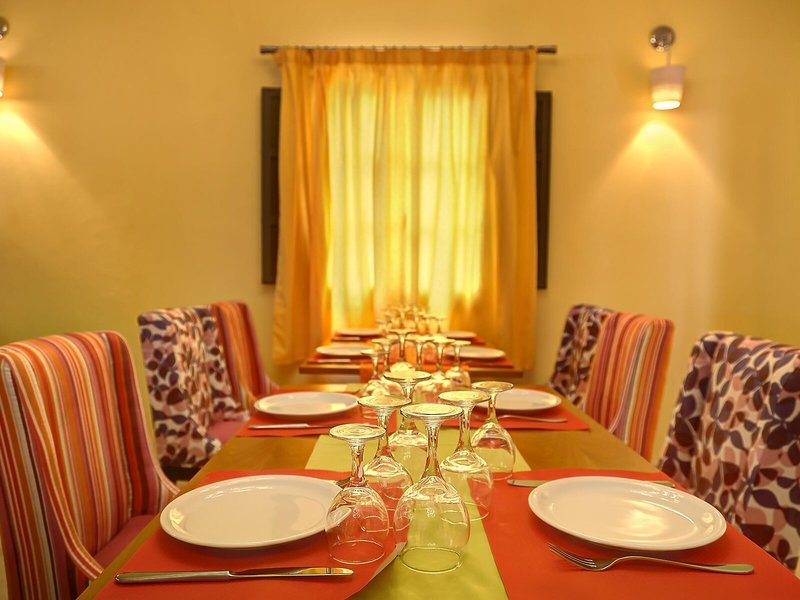 Omiros Hotel 8