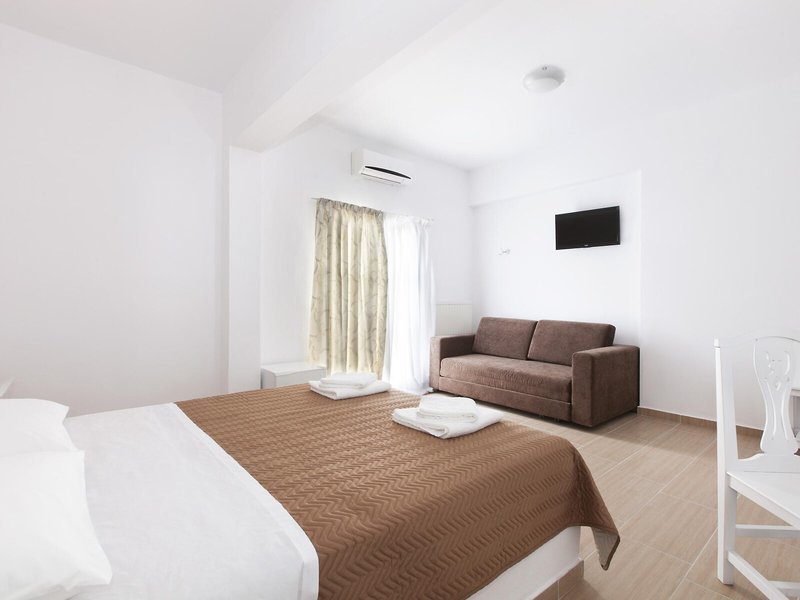 Omiros Hotel 9