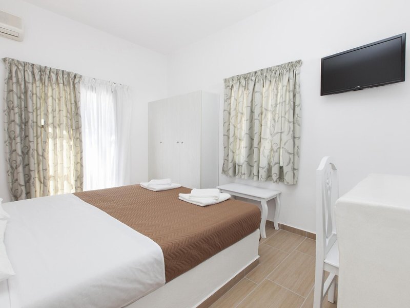 Omiros Hotel 10