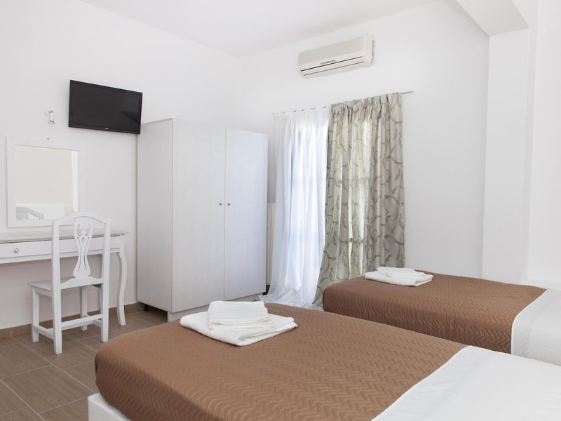 Omiros Hotel 11