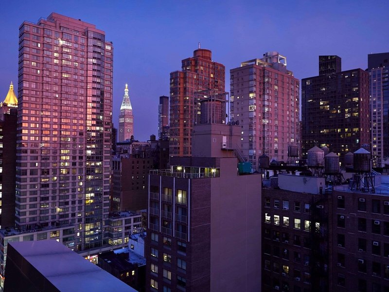 Cambria Hotel & Suites New York - Chelsea