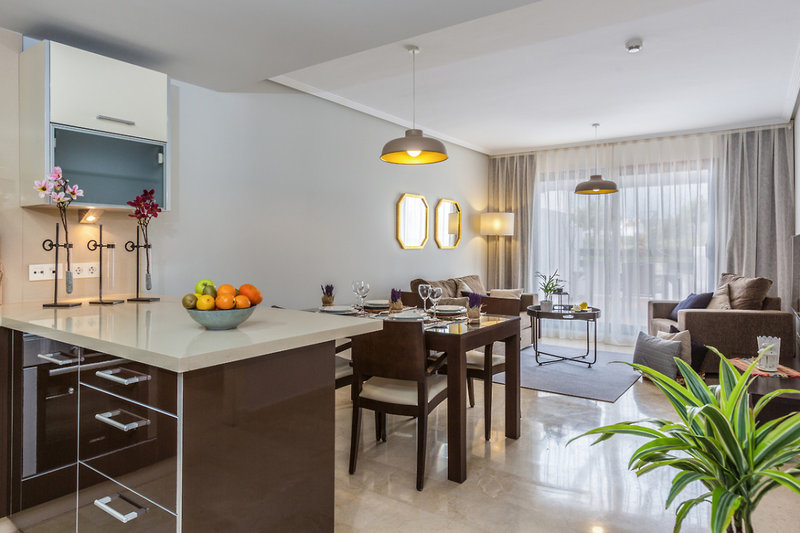 Ona Valle Romano Golf & Resort 3