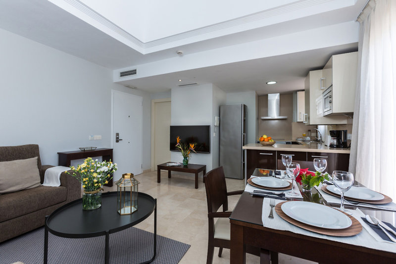 Ona Valle Romano Golf & Resort 7