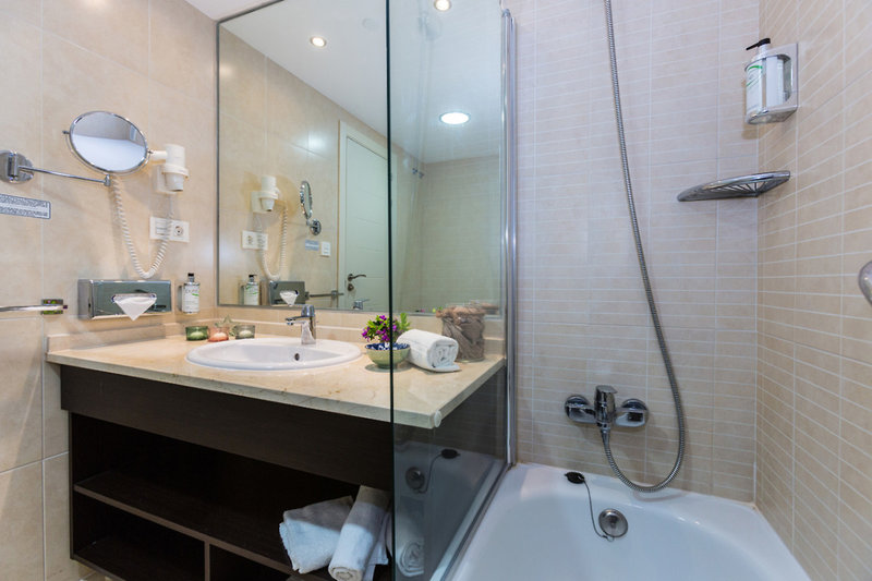 Ona Valle Romano Golf & Resort 9