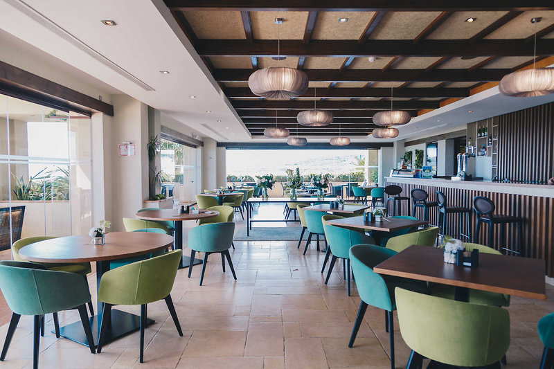 Ona Valle Romano Golf & Resort 10